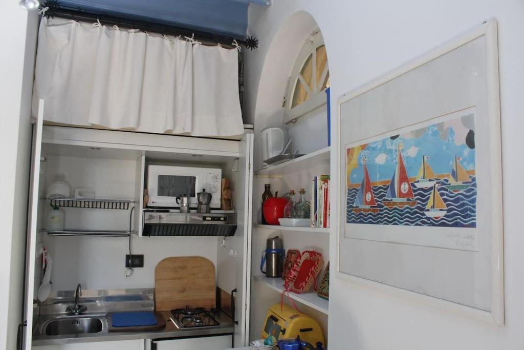 Alguerhome Blue Fish House Exterior foto