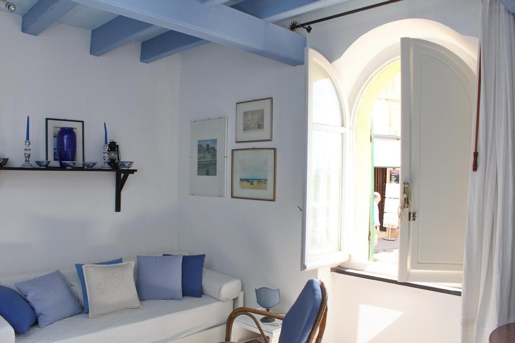 Alguerhome Blue Fish House Cameră foto