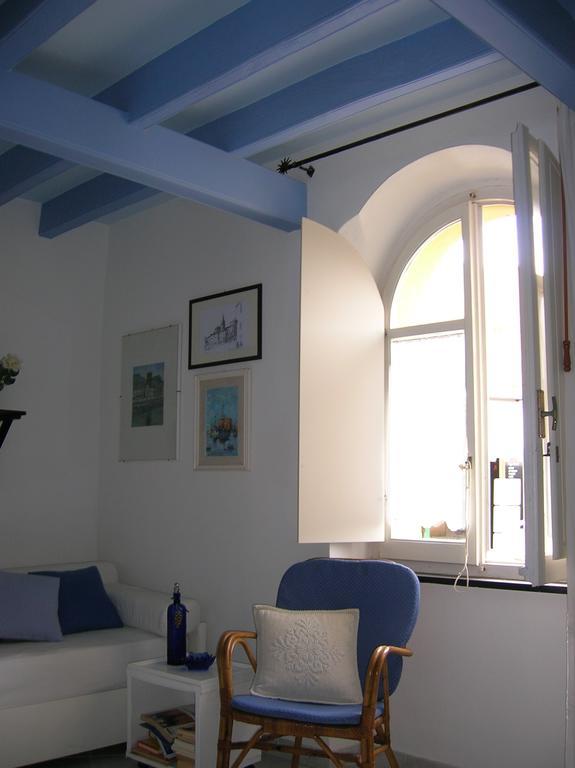 Alguerhome Blue Fish House Exterior foto