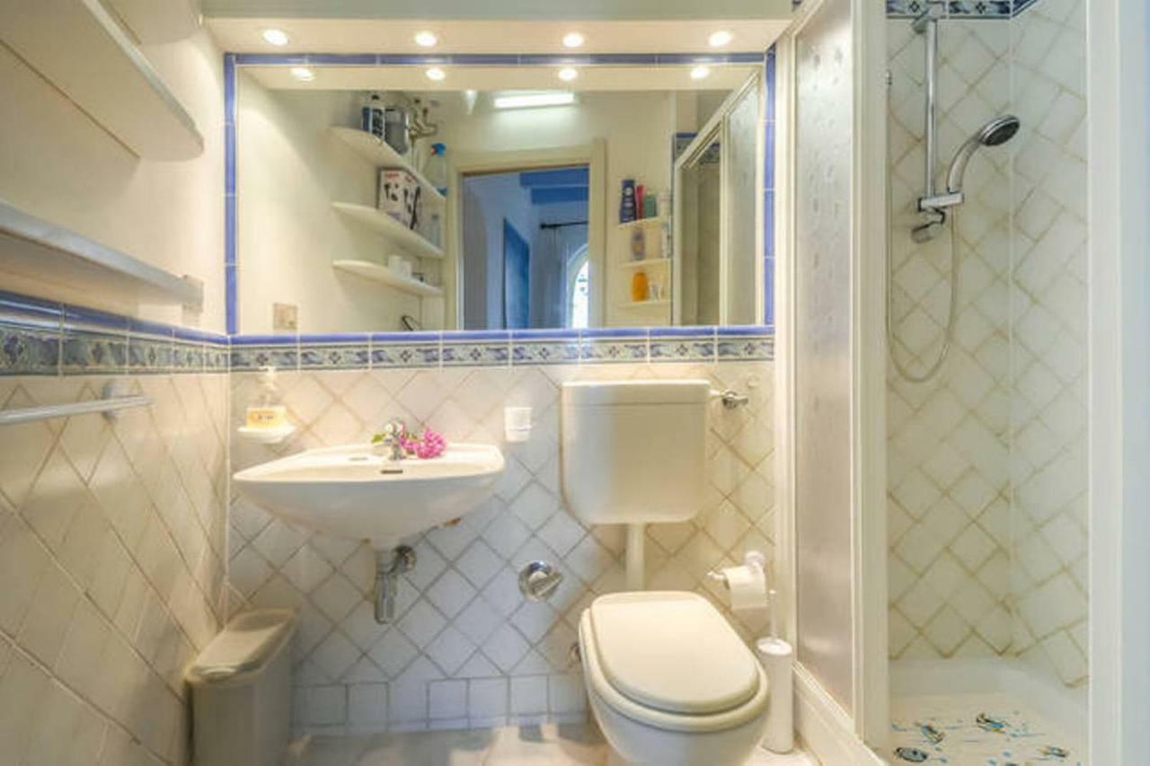Alguerhome Blue Fish House Exterior foto